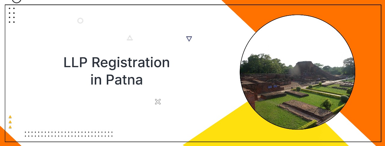 Llp Registration